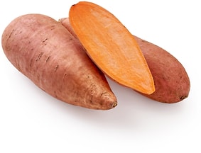 Изображение товара Картофель Сладкий батат 1кг