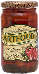 Изображение товара Перец-гриль Art Food 340г