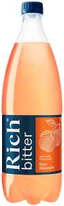 Изображение товара Тоник Rich Bitter Мандарин 1л