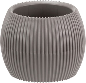 Изображение товара Кашпо Idea Пиканто французский серый 11.5см 350мл