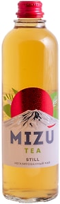 Изображение товара Чай травяной Mizu на растительном сырье 500мл