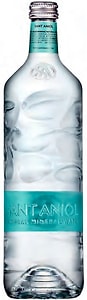 Изображение товара Вода Sant Aniol минеральная природная питьевая негазированная 750мл
