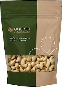 Изображение товара Кешью Market Collection сушеный 150г