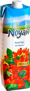 Изображение товара Напиток Noyan Шиповник 1л