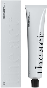 Изображение товара Маска-скраб для тела The Act Очищающая с белой глиной и черным тмином 65мл