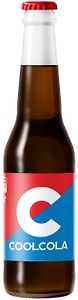 Изображение товара Напиток Cool Cola 330мл
