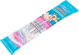 Изображение товара Трубочка для молока Proпитание с карамельным драже вкус Bubble Gum 30г