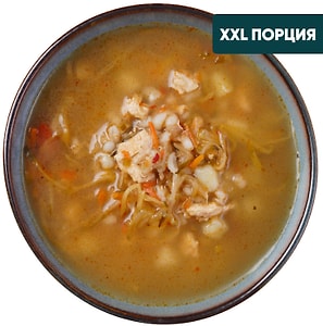 Изображение товара Рассольник Ленинградский Умное решение от Vprok.ru 1кг