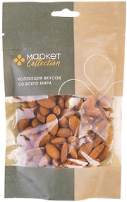 Изображение товара Миндаль Маркет Перекресток 135г