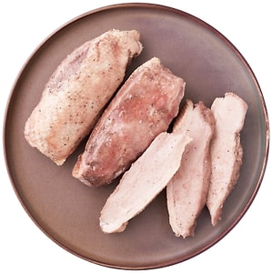 Изображение товара Филе утиной грудки су-вид 1кг