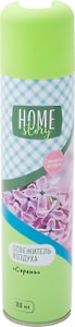 Изображение товара Освежитель воздуха Home Story Сирень 300мл