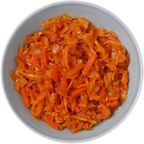 Изображение товара Солянка овощная Умное решение от Vprok.ru 250г