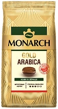 Изображение товара Кофе в зернах Monarch Gold Arabica 200г