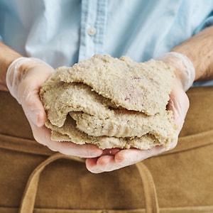 Изображение товара Шницель из индейки