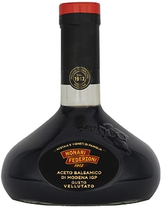 Изображение товара Уксус Monari Federzoni бальзамический 6% 250мл