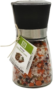 Изображение товара Приправа для салата Just Greece Эгейская 150г