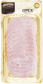 Изображение товара Орех мясной Егорьевская фабрика по-Егорьевски 115г