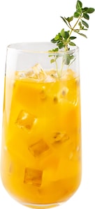 Изображение товара Лимонад Перекресток Select Манго-Маракуйя 250мл