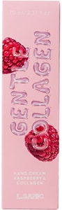 Изображение товара Крем для рук L.Sanic коллагеновый с малиной 70мл