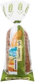 Изображение товара Батончик Щелковохлеб Злаковое чудо нарезанный 200г