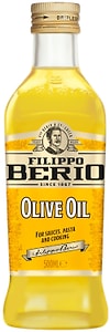 Изображение товара Масло оливковое Filippo Berio рафинированное  500мл