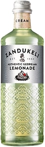Изображение товара Напиток Zandukeli Сливки 500мл