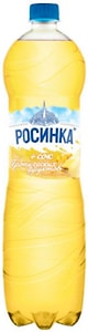 Изображение товара Напиток Росинка + Сок тропических фруктов 1.5л