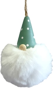 Изображение товара Украшение новогоднее Время чудес 10*7*7см