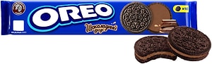 Изображение товара Печенье Oreo Шоколадный вкус 95г
