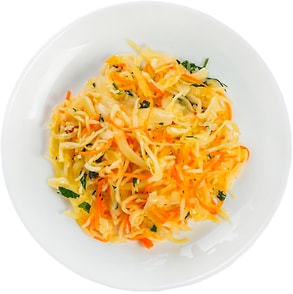 Изображение товара Салат Itle Kitchen Свежесть 120г