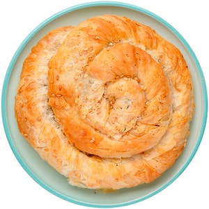 Изображение товара Улитка Греческая со шпинатом и сыром 160г