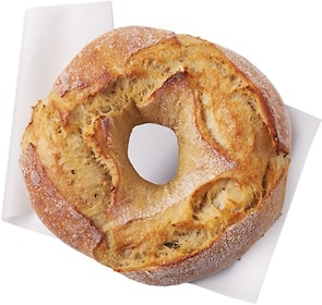 Изображение товара Хлеб Картофельный с розмарином 330г