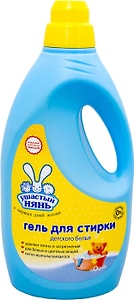Изображение товара Средство для стирки Ушастый нянь 2л