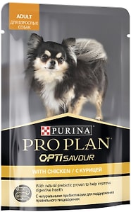 proplan opti savour