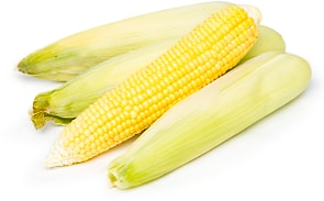 Изображение товара Кукуруза 0.8-1.2кг