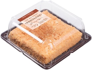 Изображение товара Торт Home Napoleon Наполеон 500г