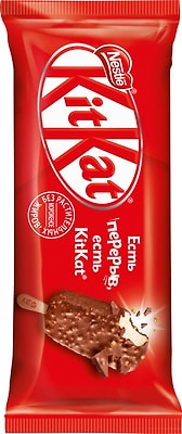 Мороженое Kit Kat эскимо 8% 60г