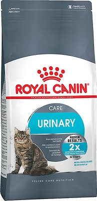 Сухой корм для кошек Royal Canin Urinary 400г