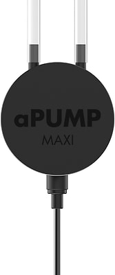 Компрессор аквариумный AquaLighter Apump Maxi для аквариумов до 200л