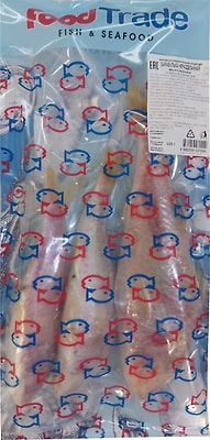 Барабулька Food Trade тушка замороженная