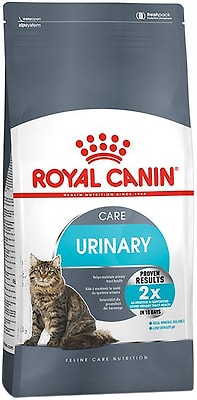Сухой корм для кошек Royal Canin Urinary care 2кг