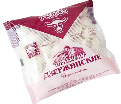 Пельмени Дэмка Дзержинские 420г