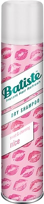 Шампунь для волос Batiste Nice сухой 200мл