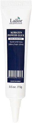 Сыворотка для волос LaDor Keratin Power Glue 15г