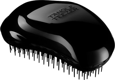 Расческа для волос Tangle Teezer Original Panther Black