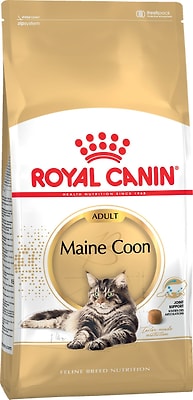 Сухой корм для кошек Royal Canin Maine Coon Adult для кошек породы Мэйн Кун 2кг