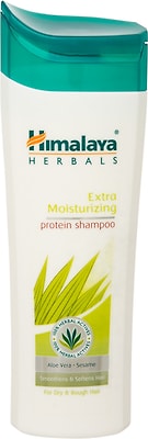 Шампунь для волос Himalaya Herbals Экстра увлажнение с протеинами 200мл