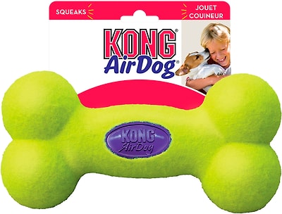 Игрушка для собак Kong Air Косточка