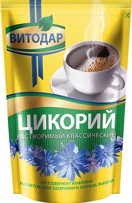 Цикорий Витодар растворимый 85г