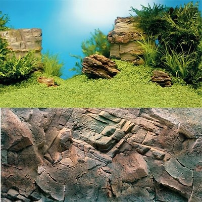 Фон для аквариумов Juwel S 60*30см